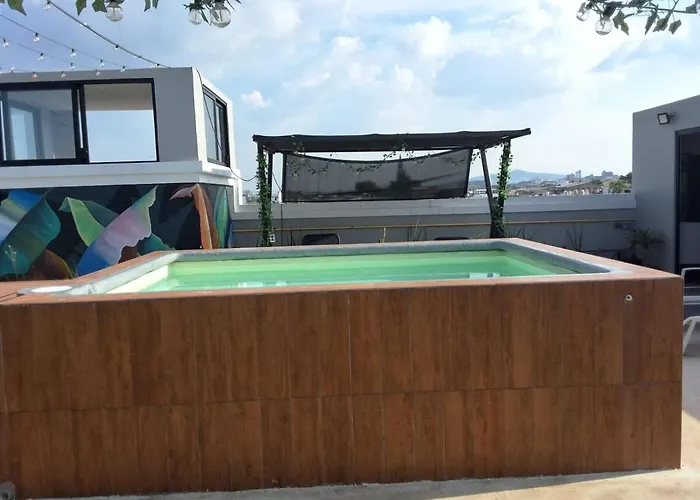 Condominio Brillante Gdl