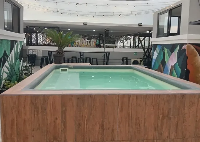 Condominio Brillante Gdl