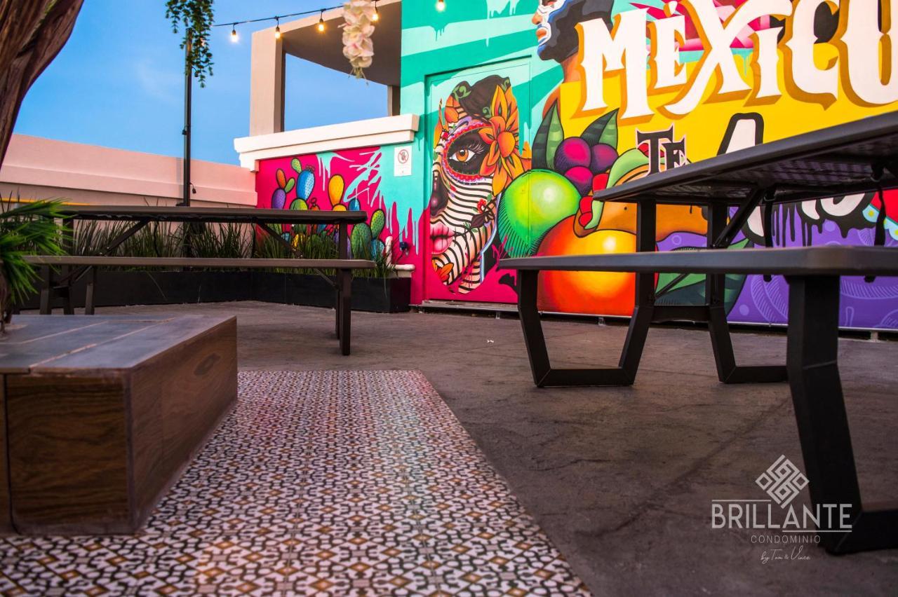 Appart hôtel Brillante Gdl Guadalajara