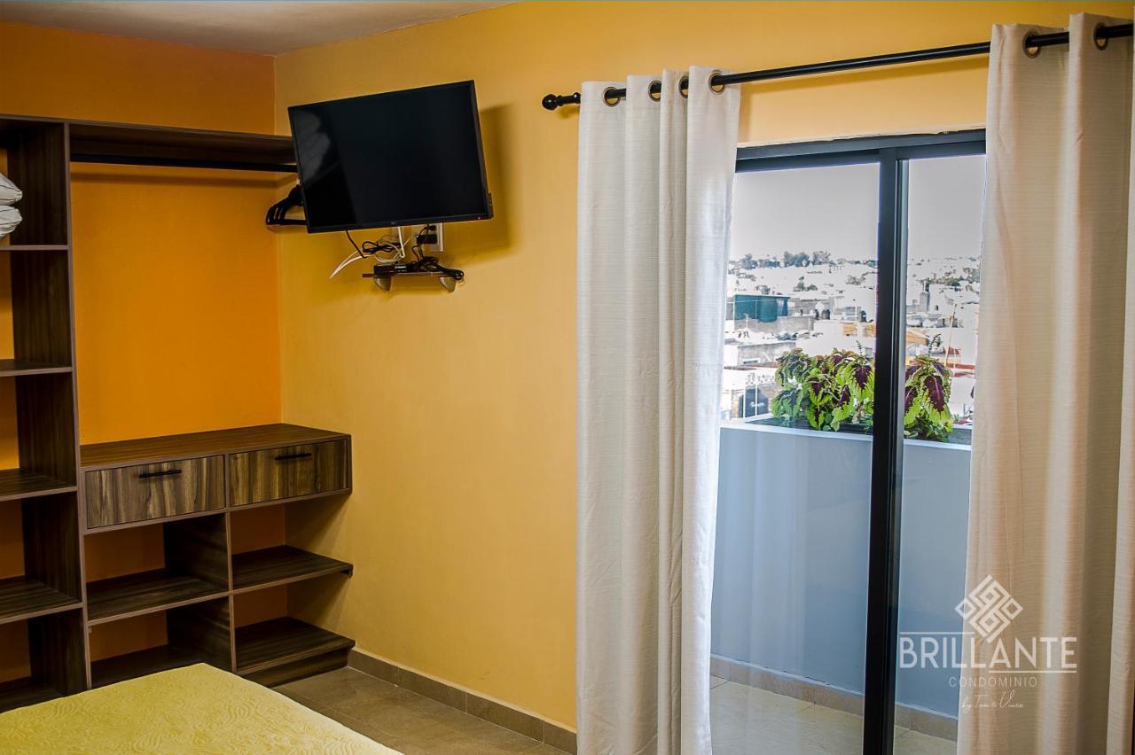 Appart hôtel Brillante Gdl