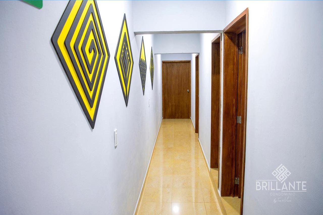 Brillante Gdl Appart hôtel Guadalajara