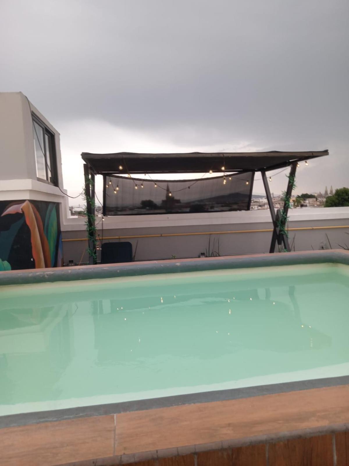 Appart hôtel Brillante Gdl